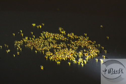湘潭道路标线玻璃微珠 工程配套